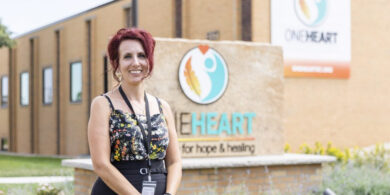 How OneHeart’s Unprecedented Approach to Poverty Was Built