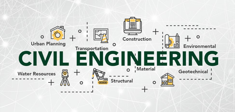 4 Reasons Why Civil Engineering Is Trending