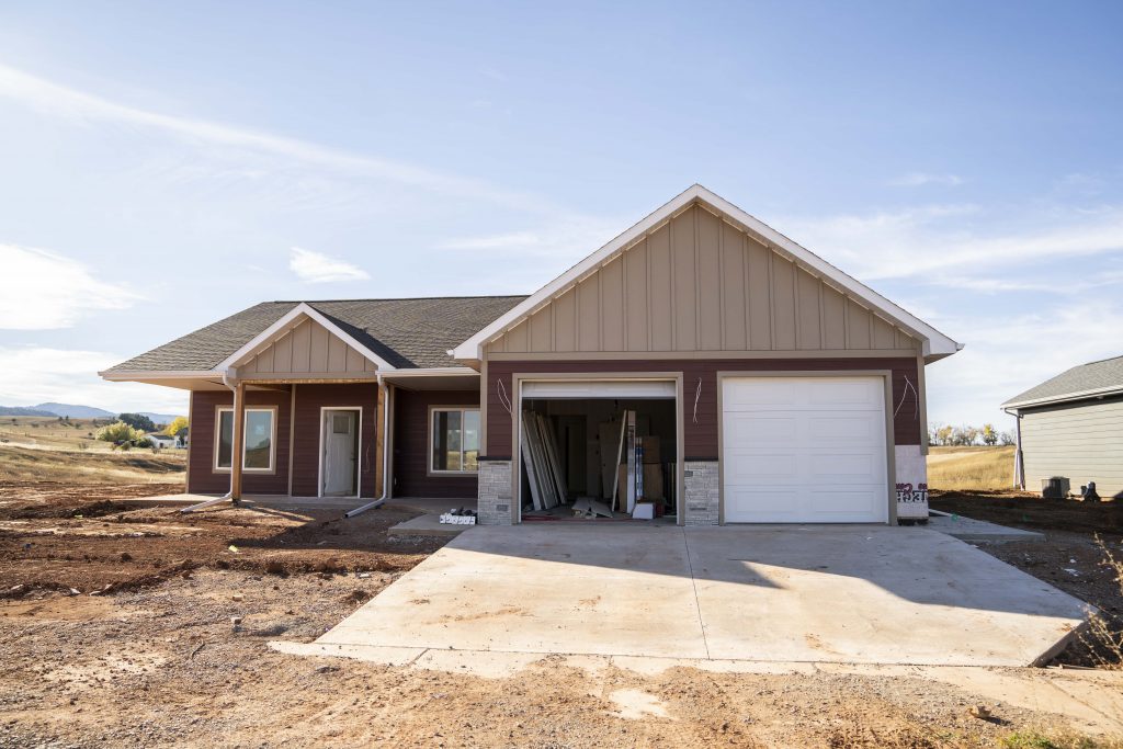 Sky Ridge A “Huge Component” of Addressing Workforce Housing In Spearfish