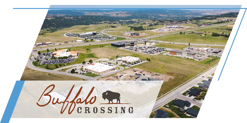 Buffalo Crossing homepage