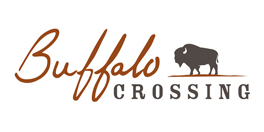 Buffalo Crossing Logo