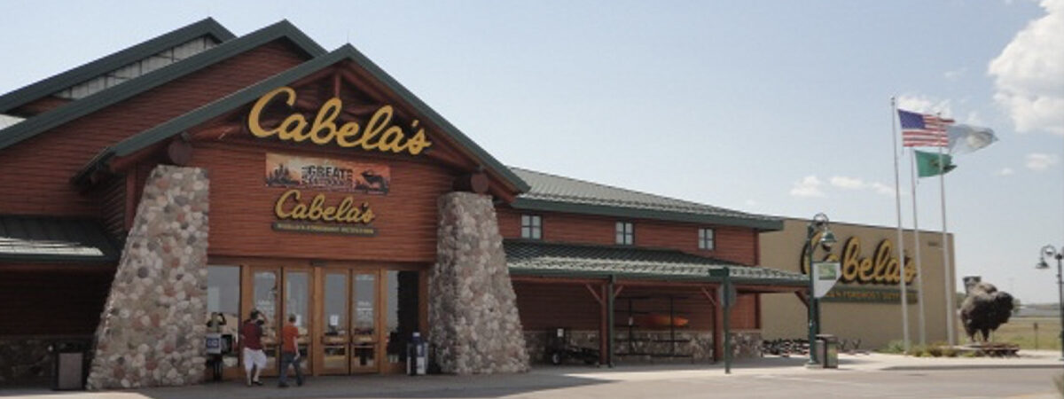 Cabela's