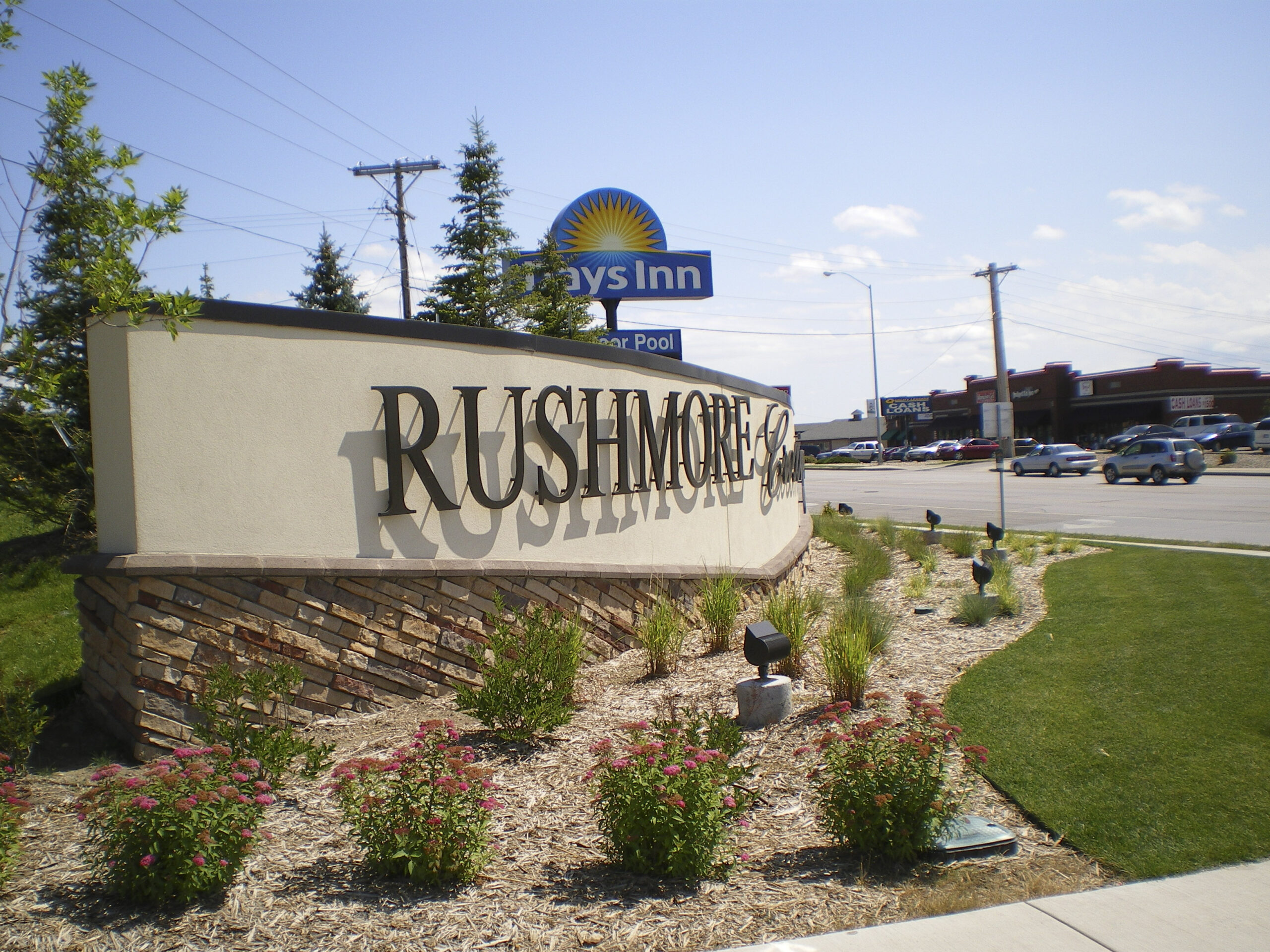 Rushmore Crossing