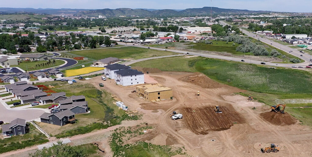 Lot 24 at Johnson Ranch Dream Design International