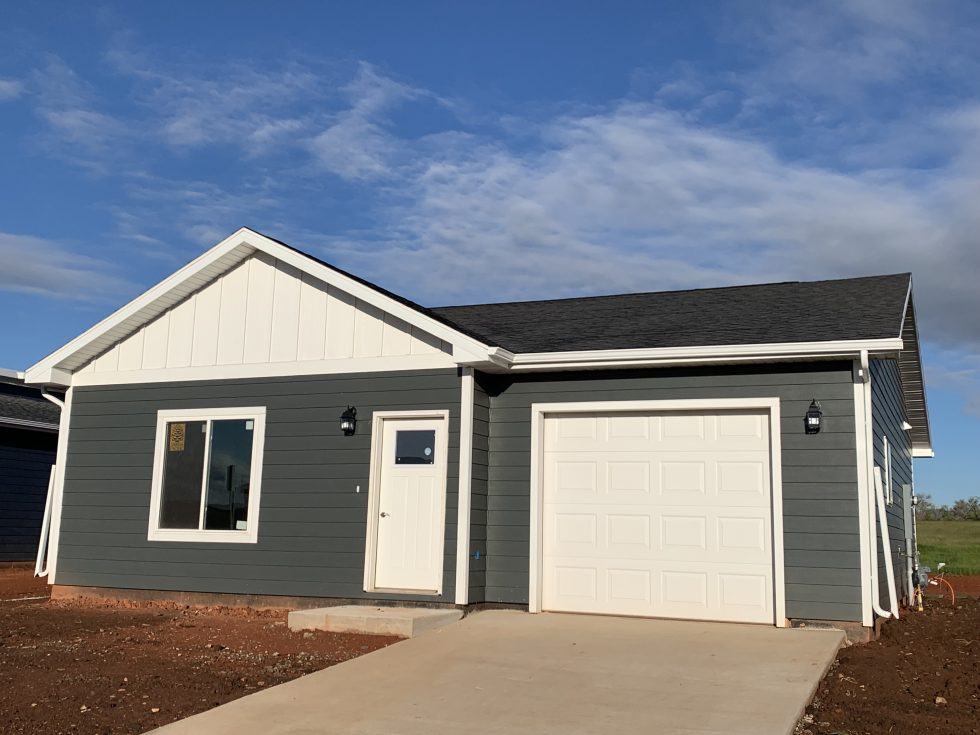 New Affordable Neighborhood for Spearfish’s Working Middle Class is Taking Shape