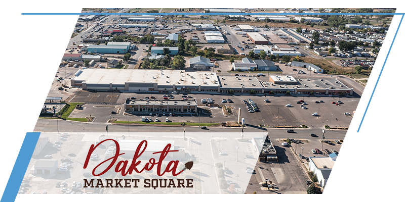 Dakota Market Square