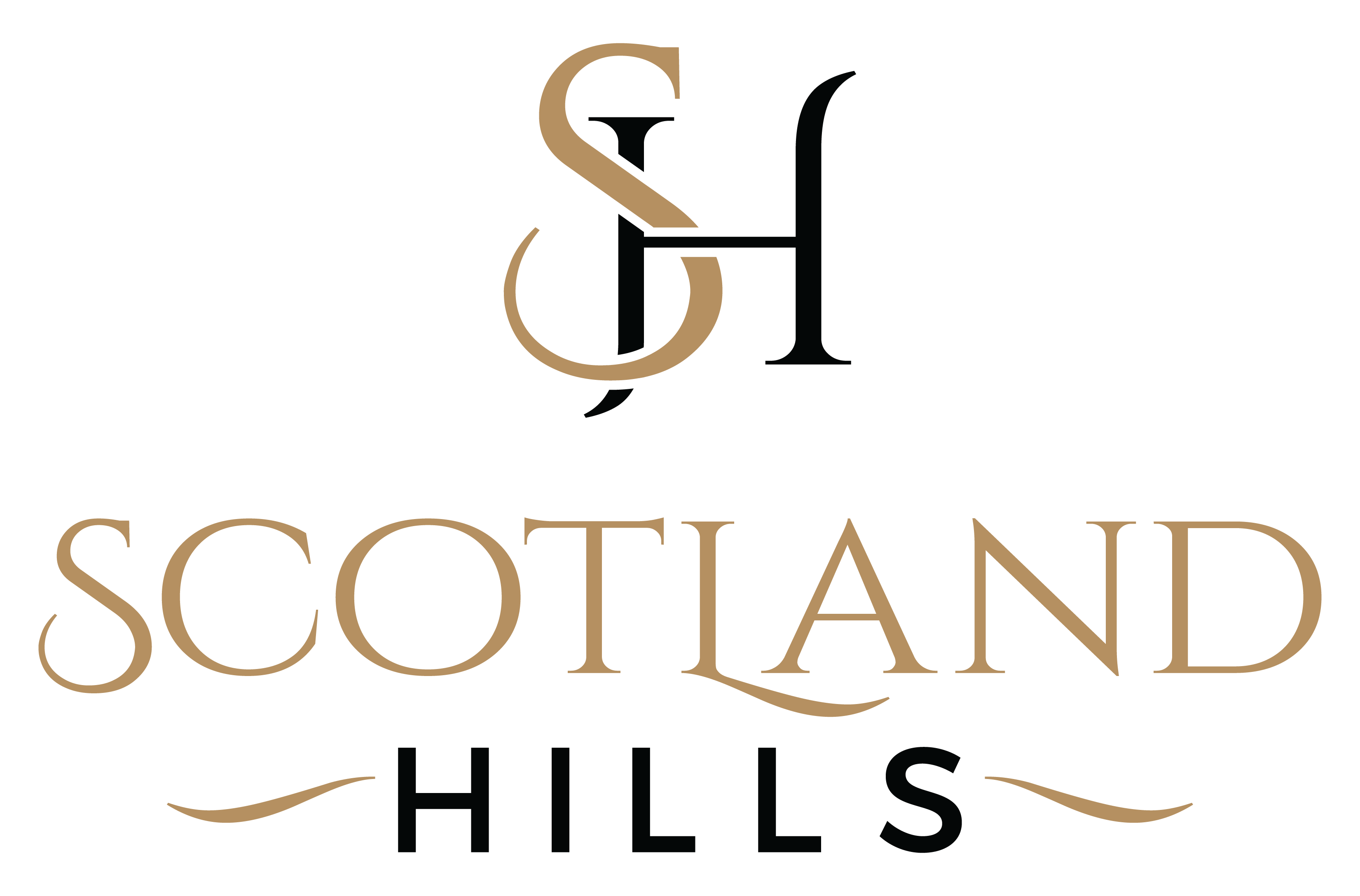 Scotland Hills