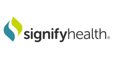 Signify Health Logo