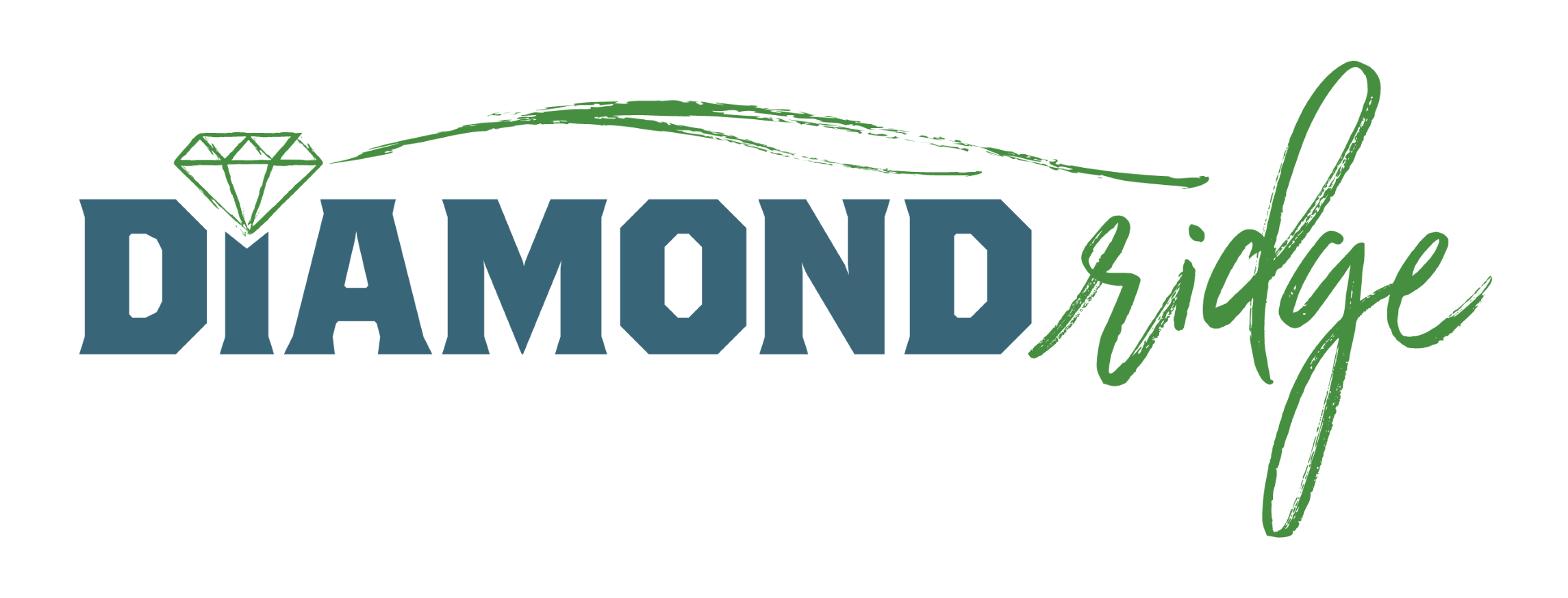 Diamond Ridge Logo