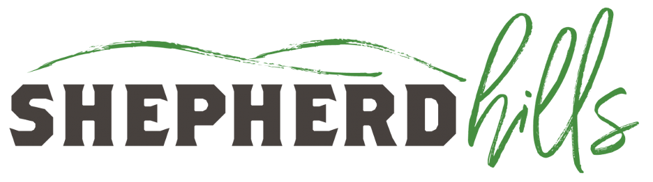 Shepherd Hill Project Logo