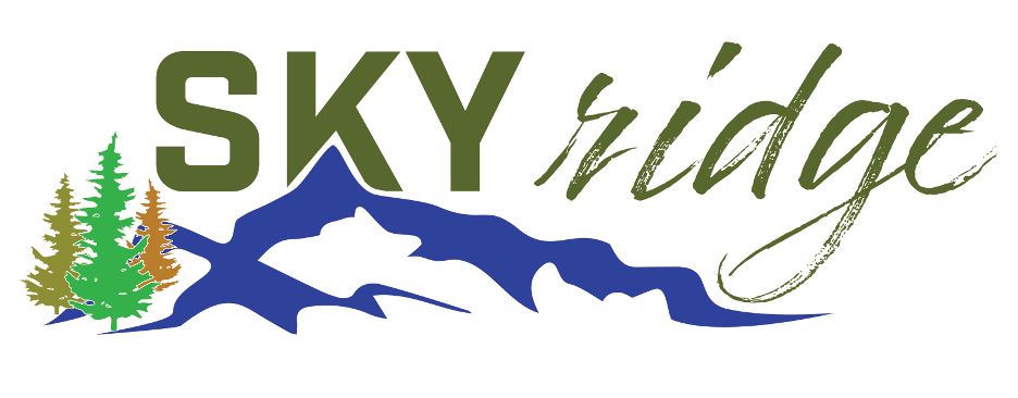 Sky Ridge Project Logo