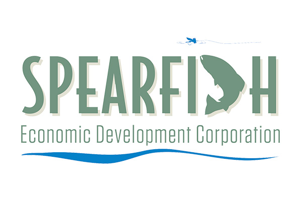 Spearfish Economic Development logo