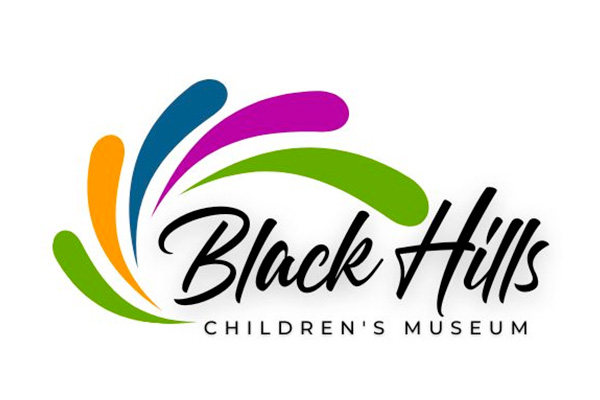 Black Hills Children's Museum logo