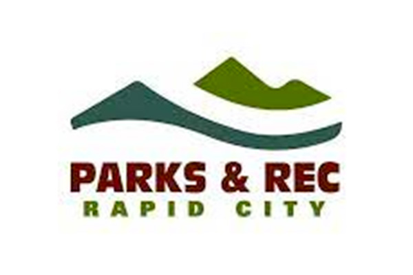 Rapid City Parks & Rec logo