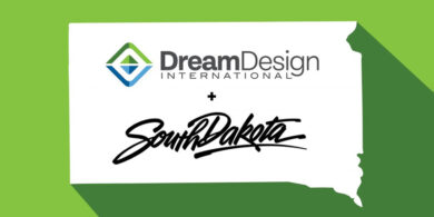 Dream Design Graphic