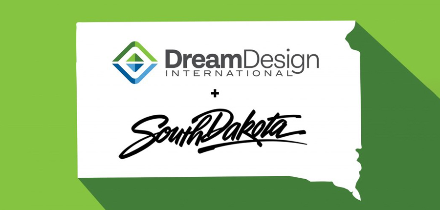 Dream Design Graphic