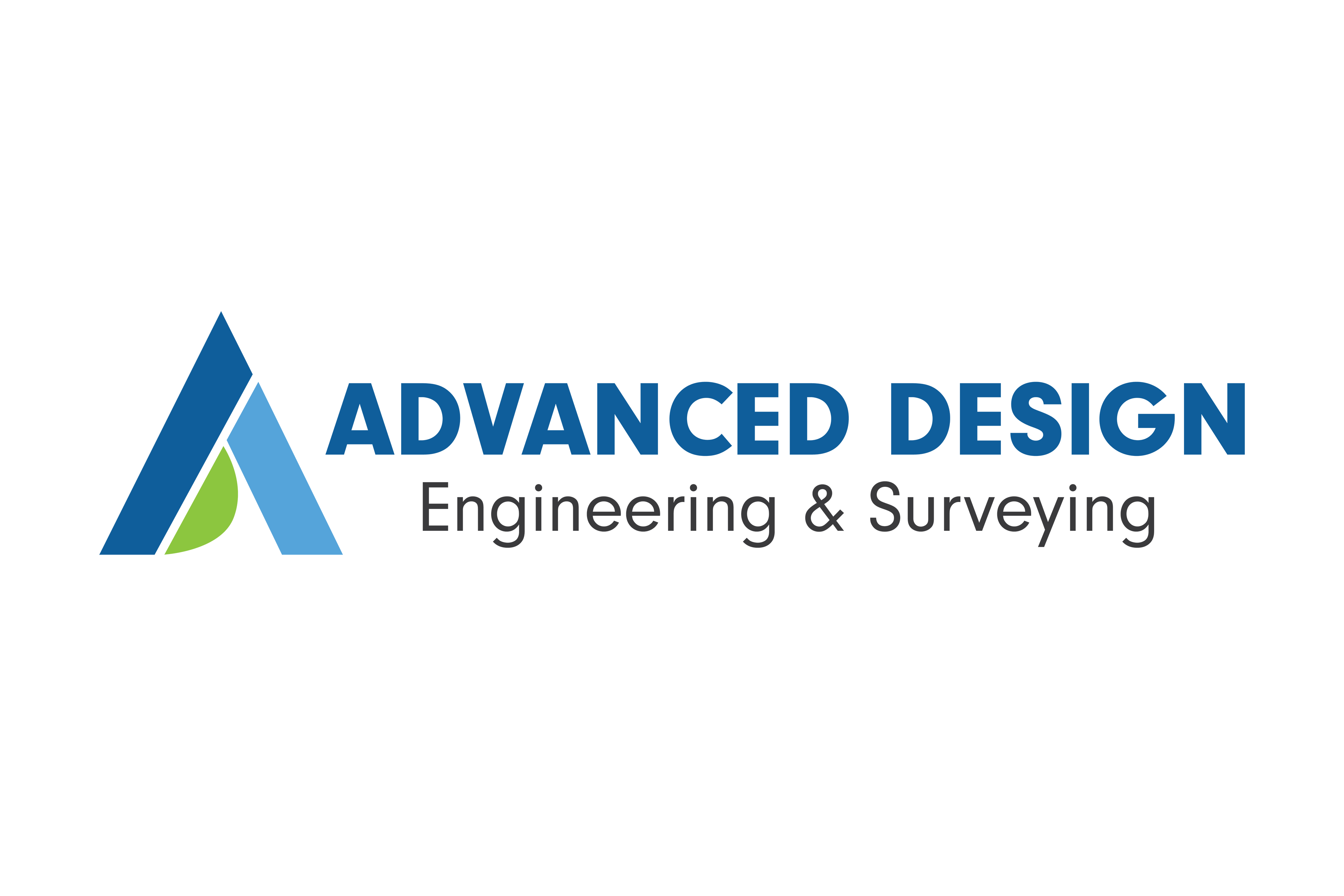 advanced design engineering logo