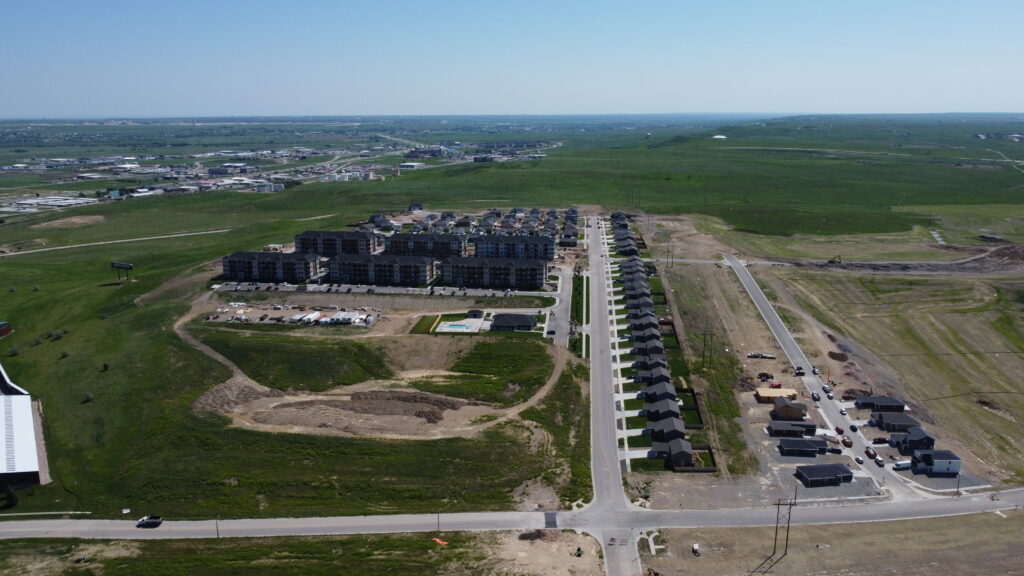 South Dakota development, celebrating national engineers week