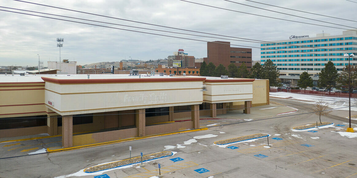 Albertsons in rapid city for sale